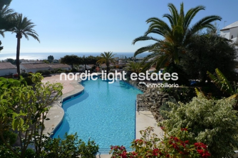 Apartment Nerja 2 beds