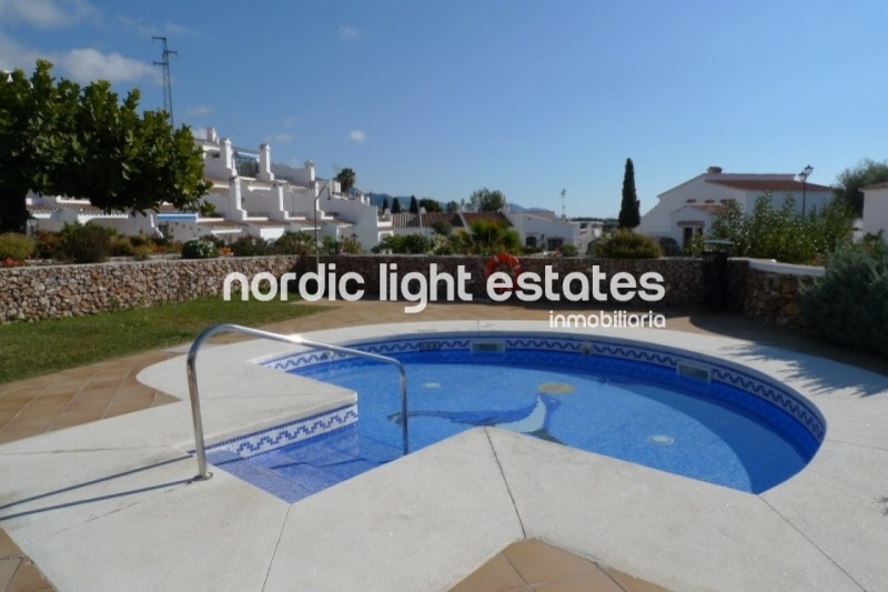 Apartment Nerja 2 beds