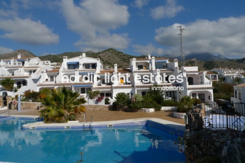 Apartment Nerja 2 beds