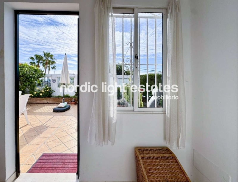 Apartment Nerja 2 beds
