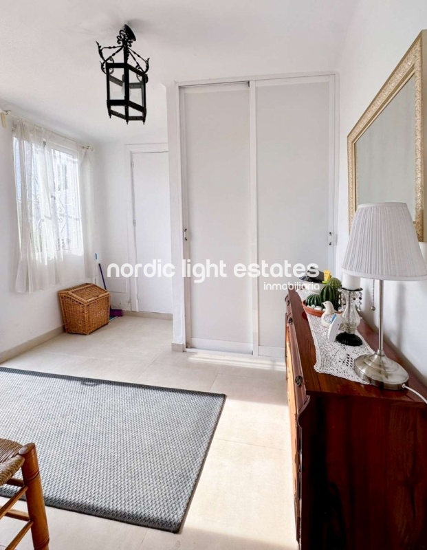 Apartment Nerja 2 beds