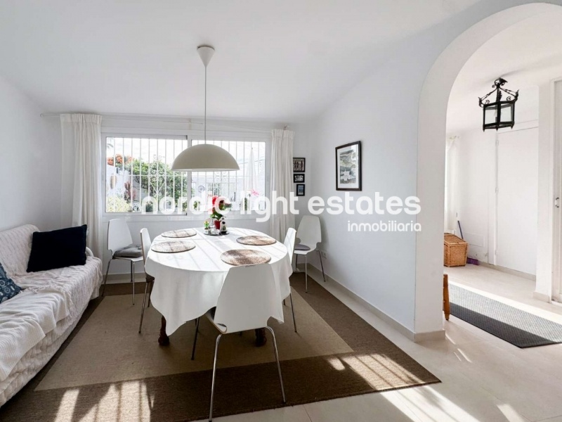 Apartment Nerja 2 beds