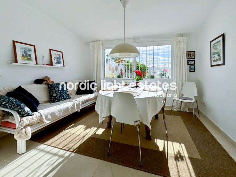 Apartment Nerja 2 beds