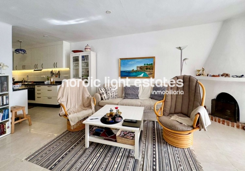 Apartment Nerja 2 beds