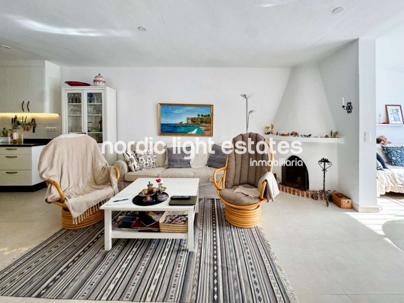 Apartment Nerja 2 beds