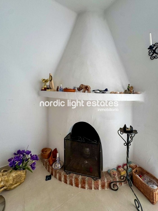 Apartment Nerja 2 beds