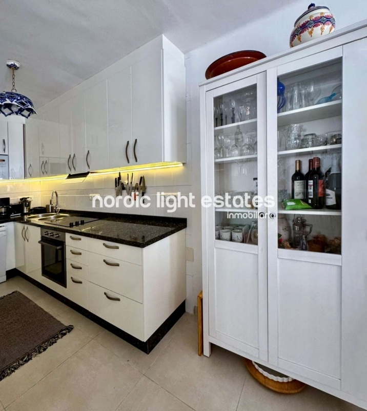 Apartment Nerja 2 beds