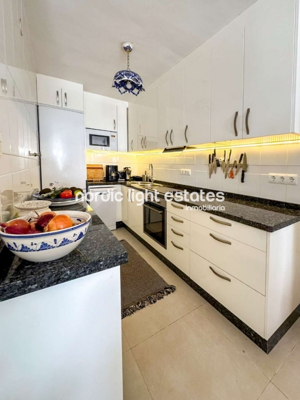 Apartment Nerja 2 beds