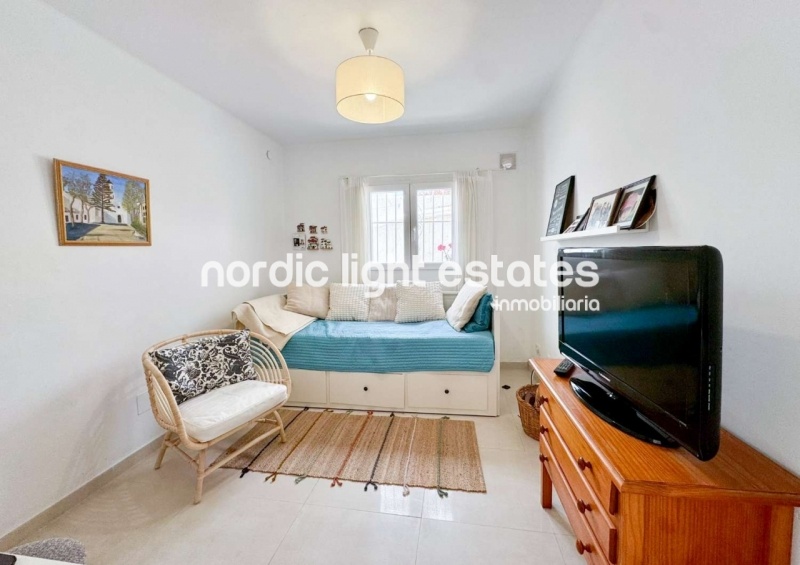 Apartment Nerja 2 beds