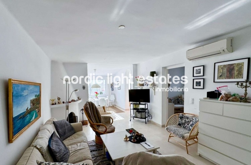 Apartment Nerja 2 beds