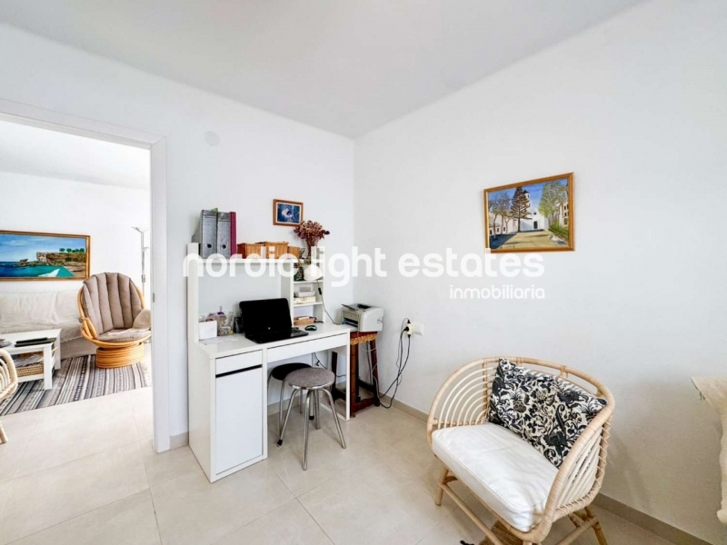 Apartment Nerja 2 beds