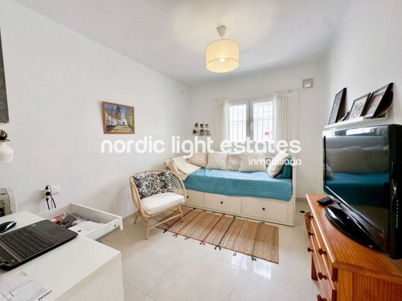 Apartment Nerja 2 beds