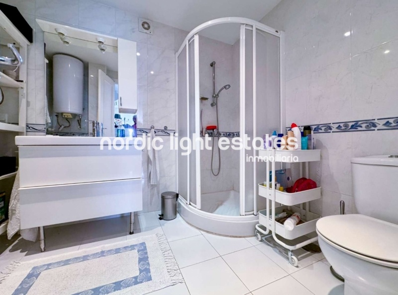 Apartment Nerja 2 beds