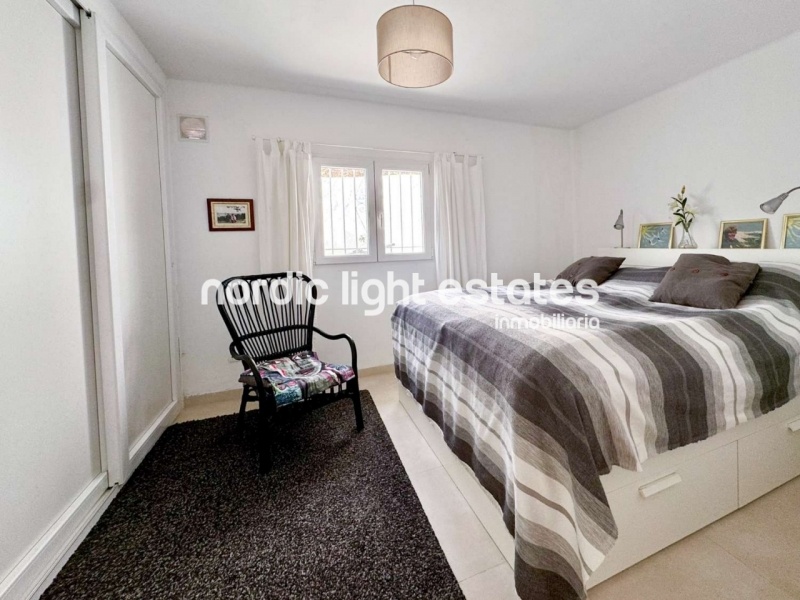 Apartment Nerja 2 beds