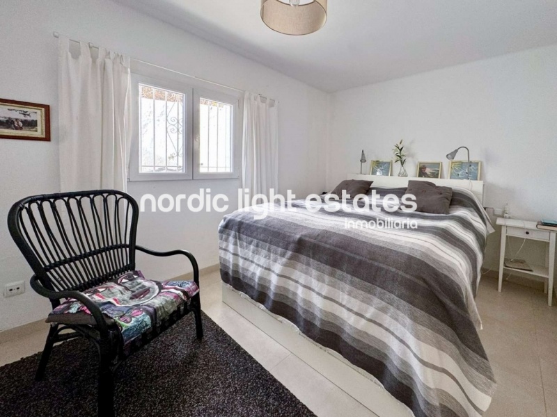 Apartment Nerja 2 beds