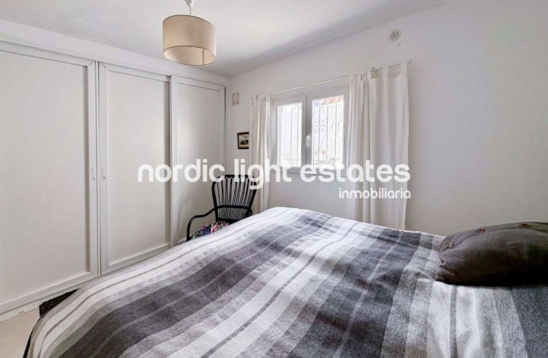 Apartment Nerja 2 beds