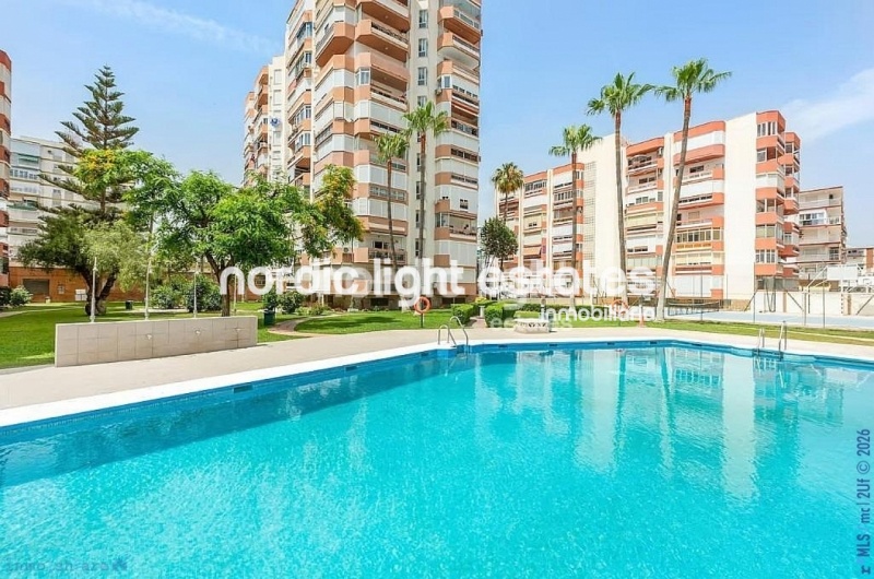 Excelente estudio totalmente reformado