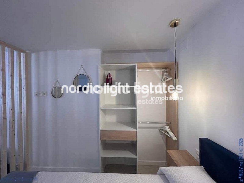 Excelente estudio totalmente reformado