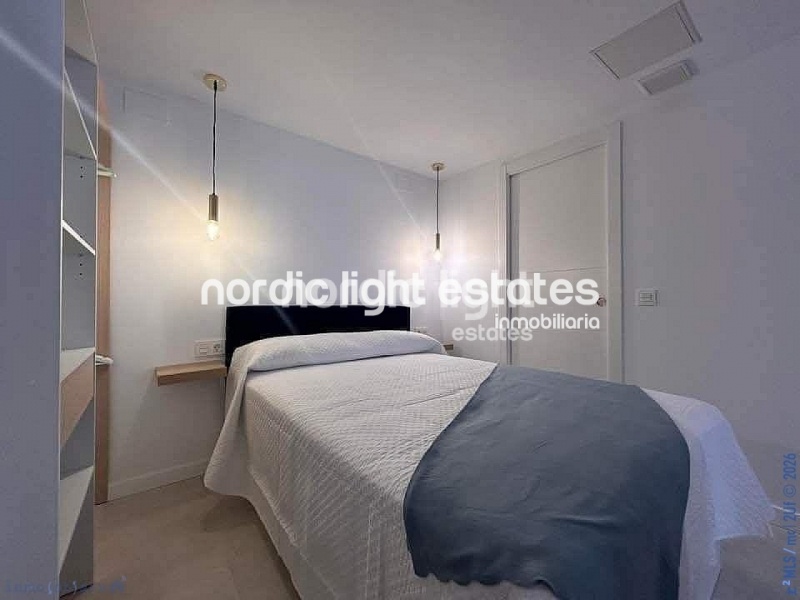 Excelente estudio totalmente reformado