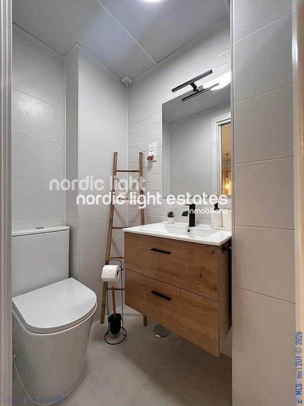 Excelente estudio totalmente reformado