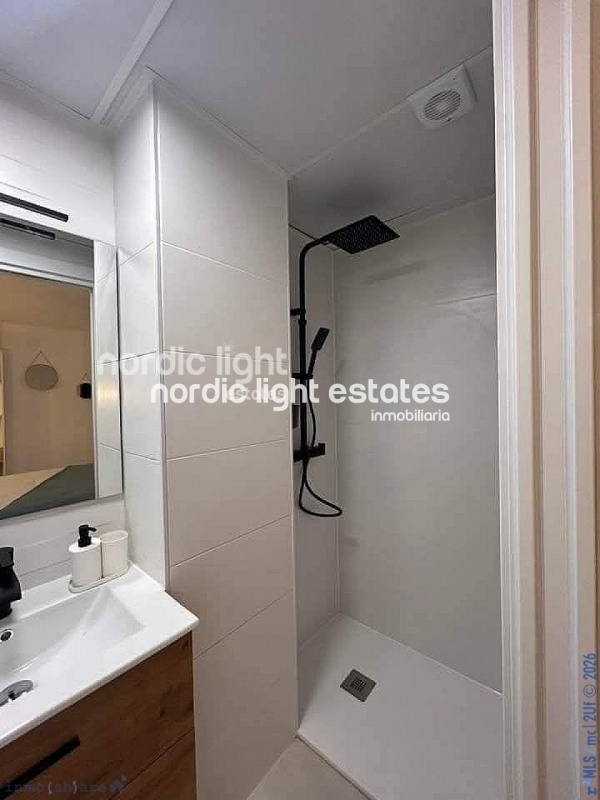 Excelente estudio totalmente reformado