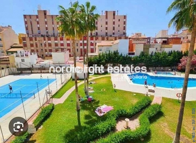 Excellent fully renovated studio apartment