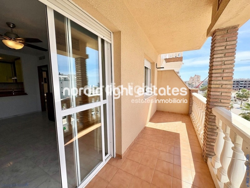 Apartamento en muy buen estado cerca de todo 