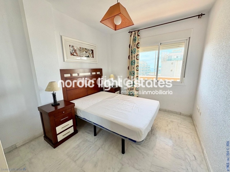 Apartamento en muy buen estado cerca de todo 