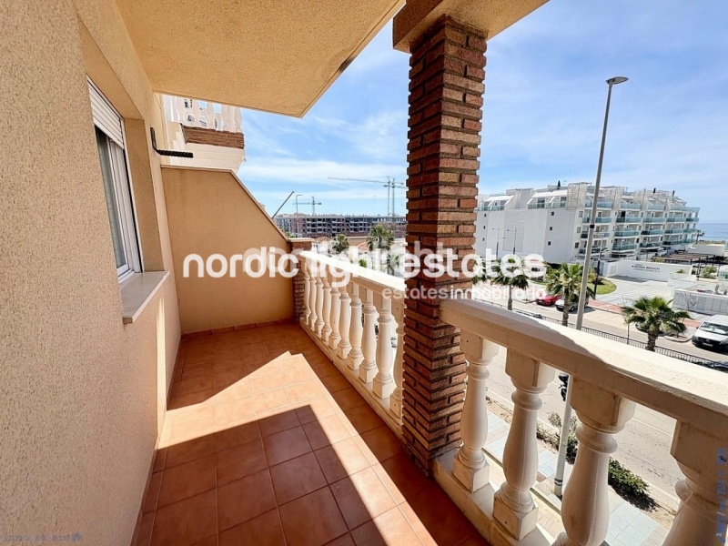 Apartamento en muy buen estado cerca de todo 