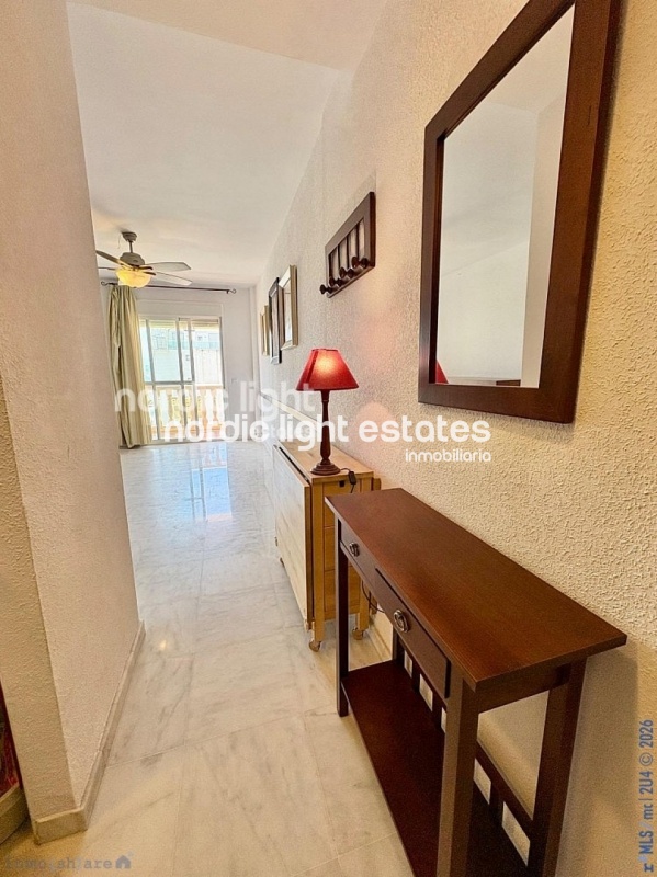 Apartamento en muy buen estado cerca de todo 