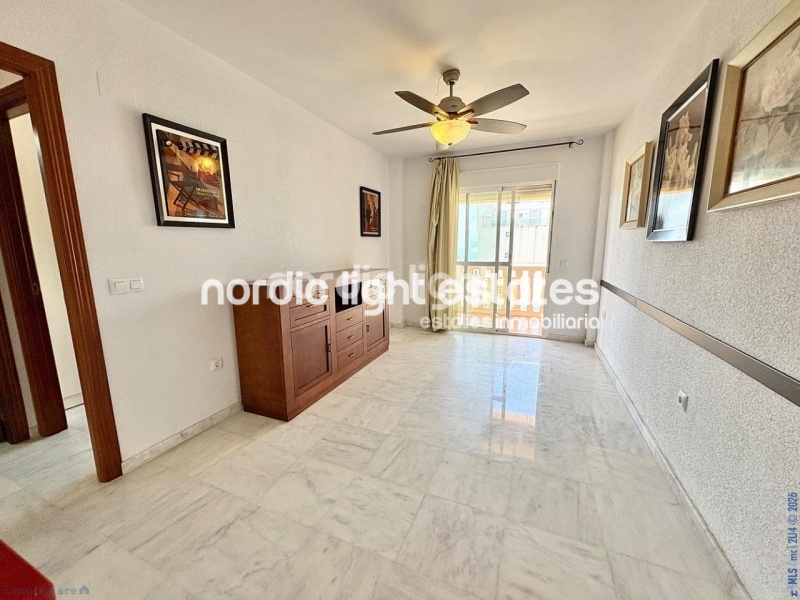 Apartamento en muy buen estado cerca de todo 