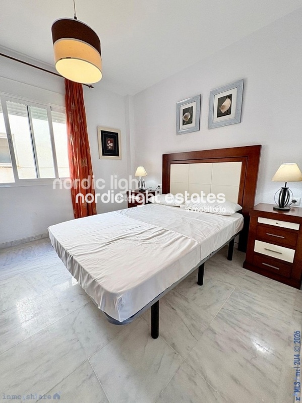 Apartamento en muy buen estado cerca de todo 