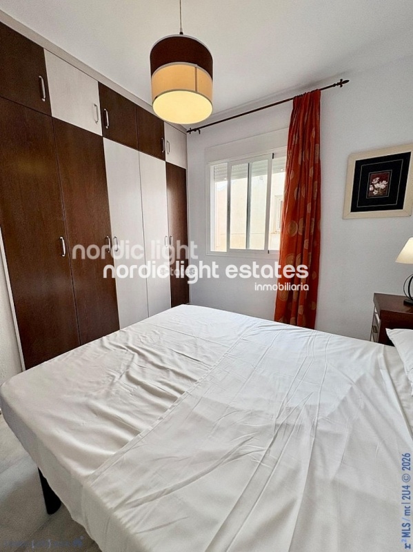 Apartamento en muy buen estado cerca de todo 