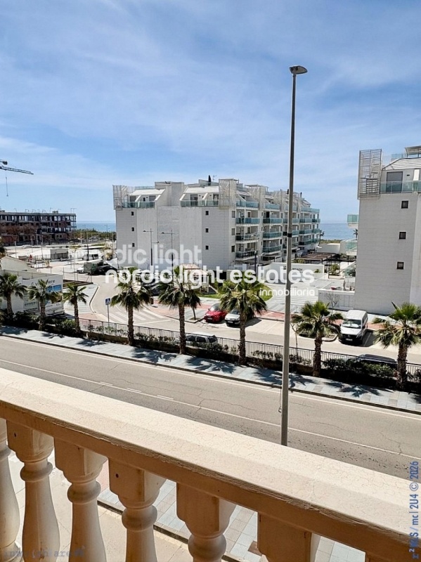 Apartamento en muy buen estado cerca de todo 