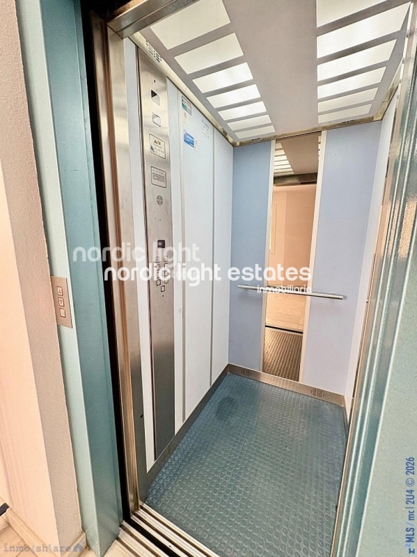 Apartamento en muy buen estado cerca de todo 