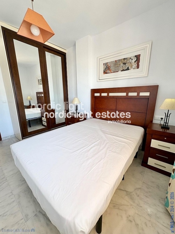 Apartamento en muy buen estado cerca de todo 