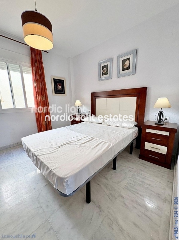 Apartamento en muy buen estado cerca de todo 