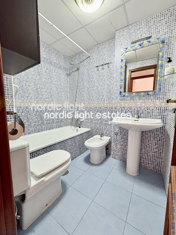 Apartamento en muy buen estado cerca de todo 