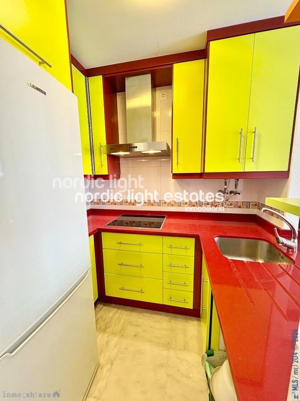 Apartamento en muy buen estado cerca de todo 