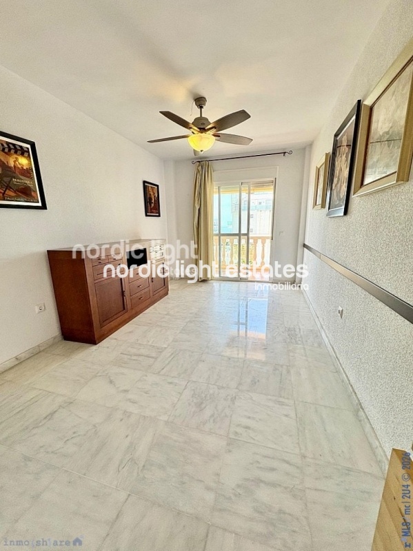 Apartamento en muy buen estado cerca de todo 