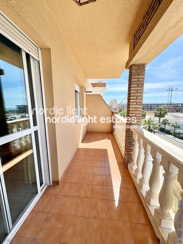 Apartamento en muy buen estado cerca de todo 