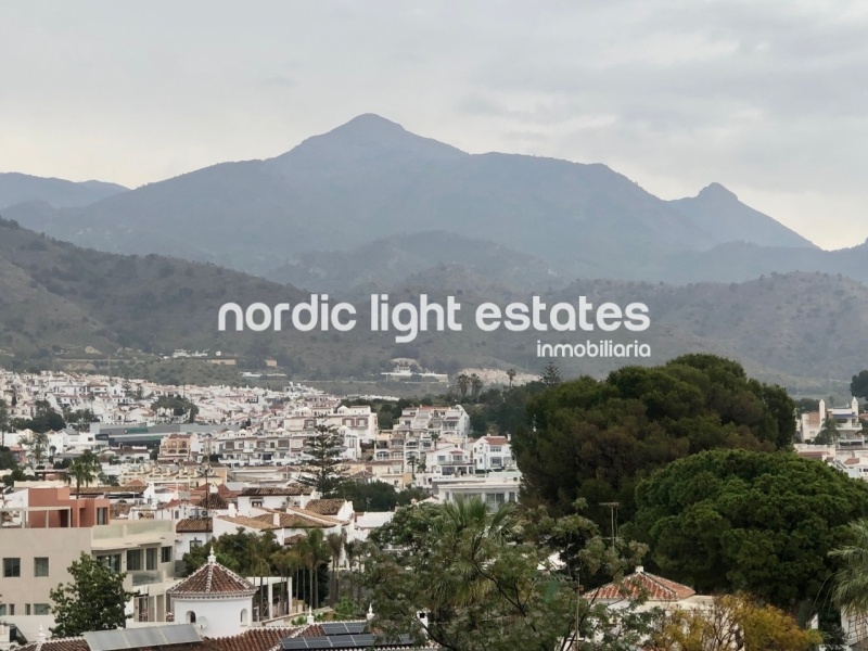 Estilo contemporáneo en la zona Parador