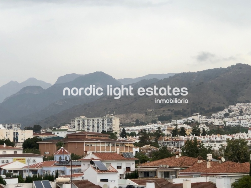 Estilo contemporáneo en la zona Parador