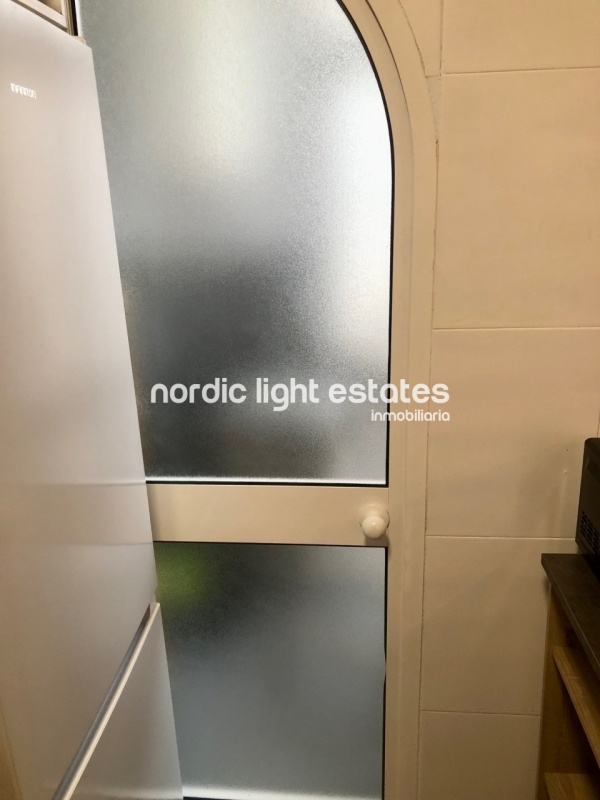 Estilo contemporáneo en la zona Parador