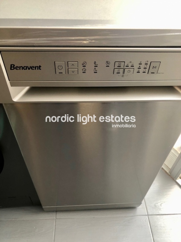 Estilo contemporáneo en la zona Parador