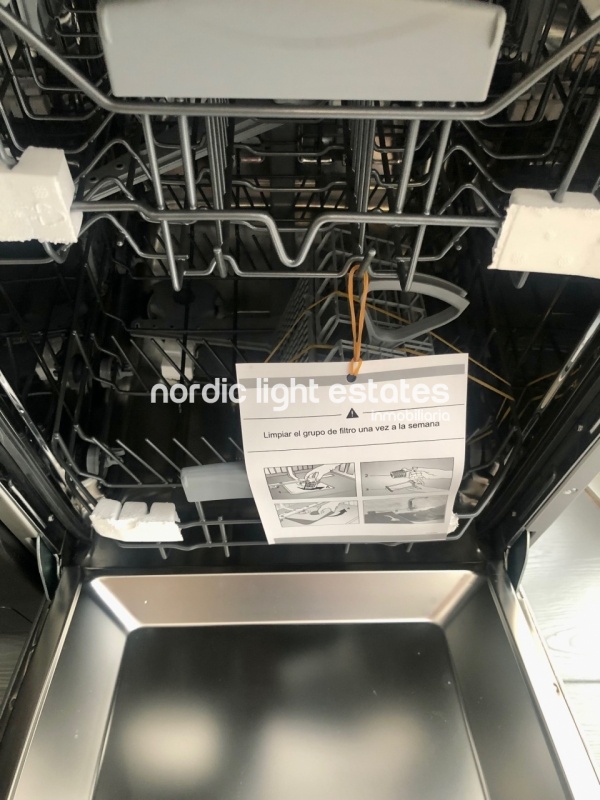 Estilo contemporáneo en la zona Parador