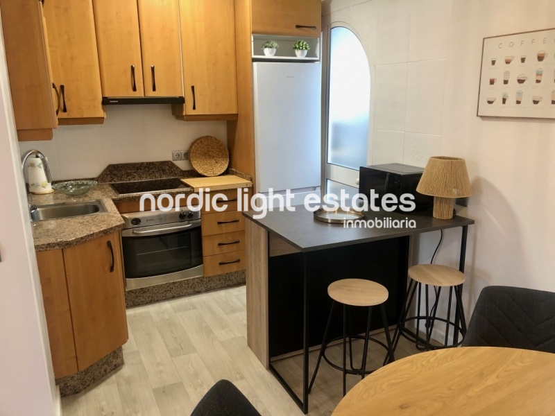 Estilo contemporáneo en la zona Parador