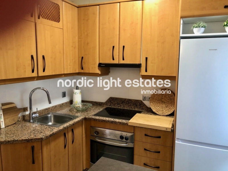 Estilo contemporáneo en la zona Parador