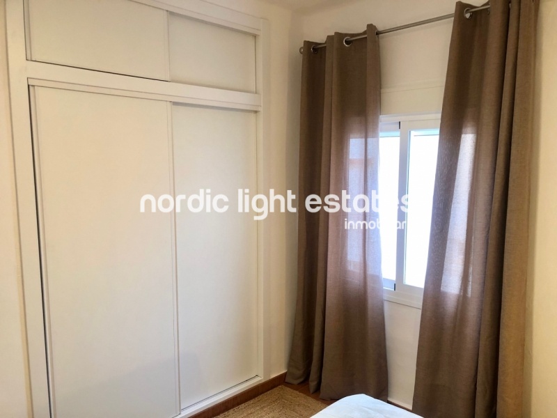 Estilo contemporáneo en la zona Parador