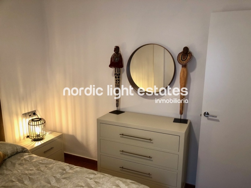 Estilo contemporáneo en la zona Parador